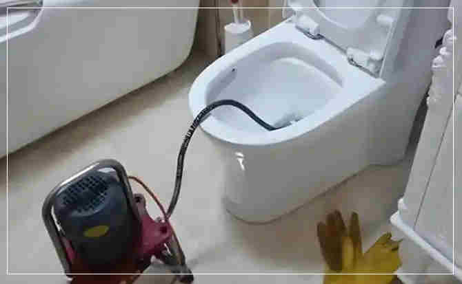 秦淮马桶蹲坑蹲厕疏通